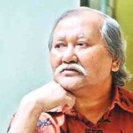 রফিক আজাদ : কবিতায় দ্রোহ ও প্রেম