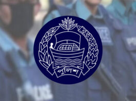 মতিউরকাণ্ডে এক এসআইসহ ১১ পুলিশ সদস্য বরখাস্ত