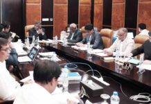 অক্টোবরের প্রথম সপ্তাহে বিসিবির নির্বাচন