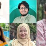 ডাকসুতে শিবির প্যানেলের বাইরে ৫ পদে জয়ী হলেন যারা