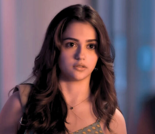 ‘সাইয়ারা’ হিট হতেই অনীত পাড্ডার ঝুলিতে নতুন ছবি