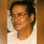 সুচরিত চৌধুরী : একজন নিভৃতচারী কথাসাহিত্যিক