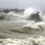 লঘুচাপের সৃষ্টি, সমুদ্রবন্দরে ৩ নম্বর সতর্ক সংকেত জারি