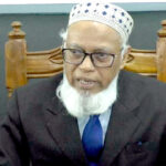 নির্বাচনে কোনো অন্যায় বরদাস্ত করা হবে না: ইসি মাছউদ