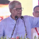 বিএনপি উড়ে এসে জুড়ে বসেনি: মির্জা ফখরুল