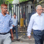 শেখ হাসিনার বিরুদ্ধে সাক্ষ্য দিতে ট্রাইব্যুনালে মাহমুদুর রহমান