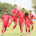 পাকিস্তানকে বিদায় করে ফাইনালে বাংলাদেশ