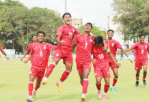 পাকিস্তানকে বিদায় করে ফাইনালে বাংলাদেশ