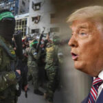 হামাসকে ট্রাম্পের ‘শেষ সতর্কবার্তা’