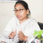 সমাজে সামগ্রিক মূল্যবোধের পরিবর্তন ঘটাতে হবে