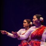 তিলোত্তমার কত্থক সন্ধ্যা