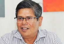 আদালতে আবু আলম শহীদ, কারাগারে আটক রাখার আবেদন