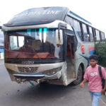 আগস্টে ৪৯৭ সড়ক দুর্ঘটনায় ৫০২ জন নিহত : যাত্রী কল্যাণ সমিতি