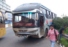 আগস্টে ৪৯৭ সড়ক দুর্ঘটনায় ৫০২ জন নিহত : যাত্রী কল্যাণ সমিতি