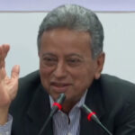 রাজনীতিতে স্থিতিশীলতা চায় বিএনপি: আমীর খসরু