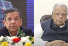 আনিসুল-আমুসহ ৮ জন নতুন মামলায় গ্রেপ্তার