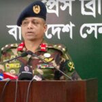 মব করে ‘মুক্তিযোদ্ধা ও মুক্তিযুদ্ধকে’ খাটো করার সুযোগ নেই : সেনাসদর