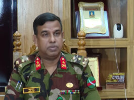 আইসিইউ থেকে কেবিনে নুরুল হক নুর