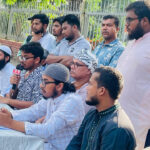 আ.লীগের সহযোগী জাতীয় পার্টিসহ ১৪ দলের রাজনীতি নিষিদ্ধের দাবি
