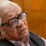 মৃত্যুর আগে শেখ হাসিনার বিরুদ্ধে বদরুদ্দীন উমরের জবানবন্দি