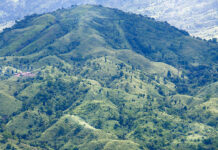 ১ অক্টোবর খুলছে না কেওক্রাডং পর্যটন কেন্দ্র