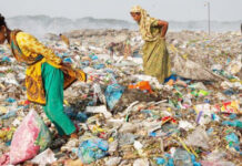গ্রামাঞ্চলেও বর্জ্য ব্যবস্থাপনা নিয়ে পরিকল্পনা চাই