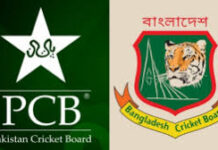 চট্টগ্রামে তিন ম্যাচের ওডিআই সিরিজ!