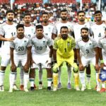 নেপালের সঙ্গে ড্র করেও ১৮৪তম বাংলাদেশ