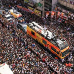 থালাপতি বিজয়ের জনসভায় পদদলিত হয়ে নিহতের সংখ্যা বেড়ে ৩৯