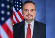 বাংলাদেশে মার্কিন রাষ্ট্রদূত মনোনীত হলেন ব্রেন্ট ক্রিস্টেনসেন