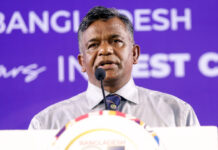 বিসিবির নির্বাচন করার ঘোষণা দিলেন বুলবুল