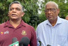 ৩ জনের মনোনয়ন বাতিল, বিনা প্রতিদ্বন্দ্বিতায় জিততে যাচ্ছেন বুলবুল-ফাহিম