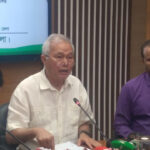 পাহাড়ি-বাঙালি ঐক্যবদ্ধ হয়ে শান্তি প্রতিষ্ঠার আহ্বান পার্বত্য উপদেষ্টার