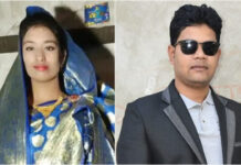 চন্দনাইশে এক অন্তঃসত্ত্বা নারীকে হত্যার অভিযোগ, স্বামী-শাশুড়ি পলাতক