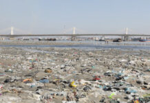 কর্ণফুলীকে কি লাইফ সাপোর্টে পাঠানো হচ্ছে