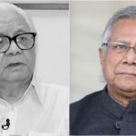 মুক্তবুদ্ধি-প্রগতির সংগ্রামের উজ্জ্বল বাতিঘর বদরুদ্দীন: প্রধান উপদেষ্টা