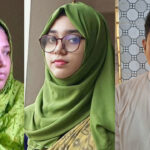 জিন তাড়াতে গিয়ে মা-মেয়েকে হত্যা করেন কবিরাজ