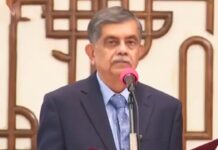 শিগগিরই শিক্ষাপ্রতিষ্ঠানে অচলাবস্থার সমাধান হবে : শিক্ষা উপদেষ্টা