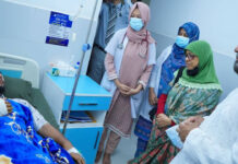 চট্টগ্রামে সরকারি-বেসরকারি পর্যায়ে স্বাস্থ্যসেবা খুবই অপ্রতুল : স্বাস্থ্য উপদেষ্টা