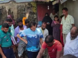 কর্ণফুলীতে পুকুর থেকে কিশোরের মরদেহ উদ্ধার