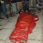 বঙ্গোপসাগরে নিখোঁজ জেলের মরদেহ উদ্ধার