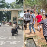 চবিতে সংঘর্ষ : ৩ দিনেও হয়নি মামলা