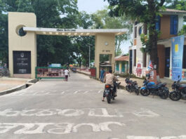 চবিতে ক্লাস-পরীক্ষা শুরু, ক্যাম্পাসে শিক্ষার্থীদের উপস্থিতি কম