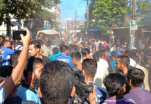 চট্টগ্রাম বিশ্ববিদ্যালয় : একটি তুচ্ছ ঘটনায় এত বড় সংঘর্ষ কেন