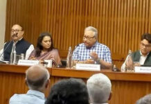 ‘বাংলাদেশের এখনকার পরিস্থিতি আমাদের মানতে হবে, বুঝতে হবে’