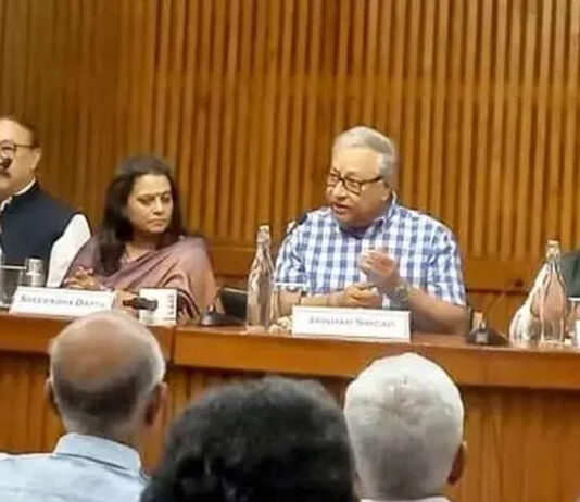 ‘বাংলাদেশের এখনকার পরিস্থিতি আমাদের মানতে হবে, বুঝতে হবে’