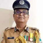 পুলিশের সাবেক ডিআইজি নাহিদুল ইসলাম গ্রেপ্তার