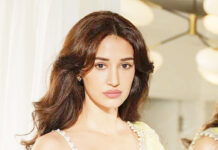 এবার অভিনেত্রী দিশার বাড়িতে গোলাগুলি