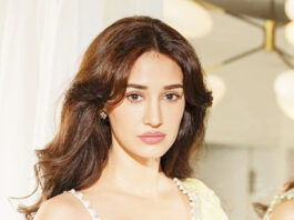 এবার অভিনেত্রী দিশার বাড়িতে গোলাগুলি