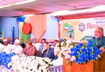 দেশ গঠনে গুরুত্বপূর্ণ অবদান রাখতে হবে চবির সাবেক শিক্ষার্থীদের